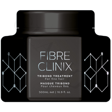SCHWARZKOPF_Fibre Clinix Tribond Treatment for Fine Hair 500ml / 16.9oz_Cosmetic World
